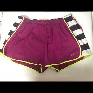 Nike shorts